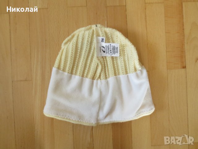 ulvang sagen merino шапка, Salomon OSFA шапка, снимка 5 - Шапки - 39031677