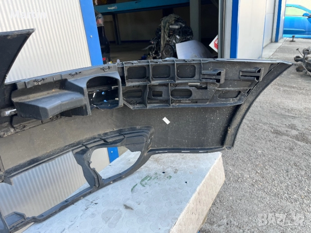 Предна броня за Vw Passat b5.5, снимка 6 - Части - 51542283