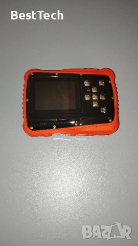 Камера Rollei 720p, снимка 3 - Камери - 52041767