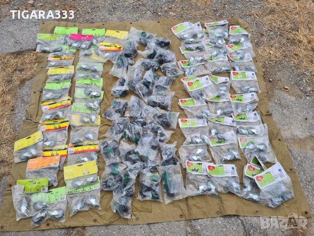 Колелца за мебели , снимка 10 - Други - 32244199