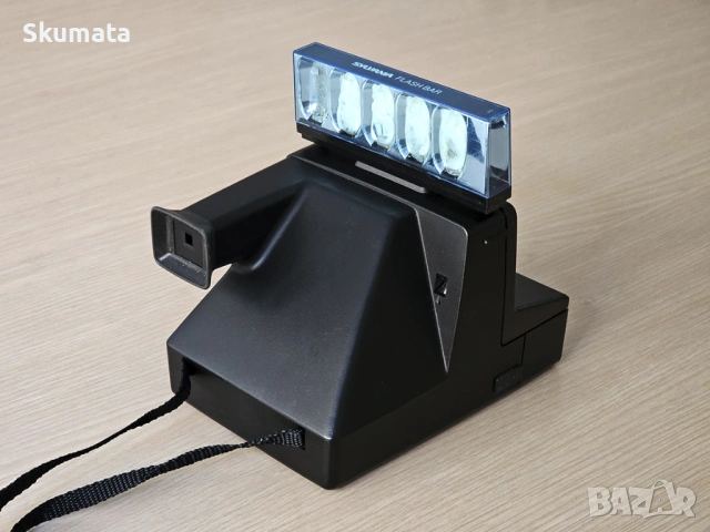 Polaroid 1000S, снимка 4 - Фотоапарати - 53161079