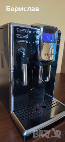 Saeco Incanto HD8911, снимка 8 - Кафемашини - 53076671