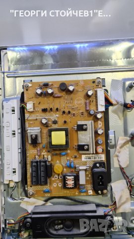 22PFL3517H 12 715G5430-M0B-000-005K 715G5309-P0A-0020 LC215EUE[TE][A1] SML215A19, снимка 3 - Части и Платки - 34947074