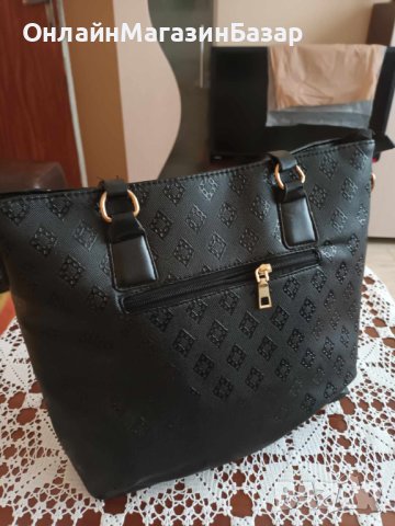Комплект от 6 броя луксозни дамски чанти , снимка 4 - Чанти - 43822304