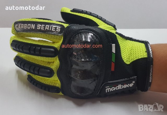 Мото ръкавици за тъчскрийн, снимка 2 - Аксесоари и консумативи - 35447117
