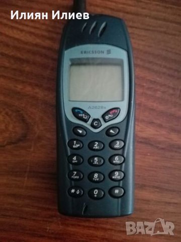 Ericsson A2628S, снимка 1 - Sony Ericsson - 28491004