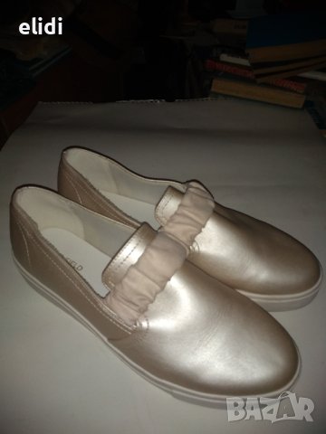 Д.обувки ANNA FIELD ном.41-41.5 