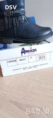 Детски боти ботуши, снимка 5 - Детски боти и ботуши - 51984349