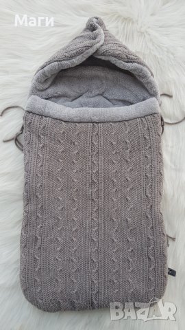 Чувал за количка Baby's Only 0-9 месеца