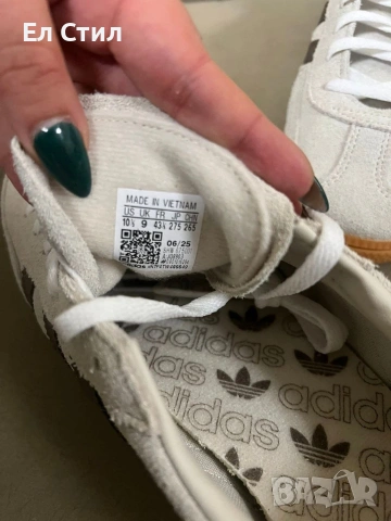 📌#мъжки #маратонки 43  размер Цена 85 € Еконт, снимка 2 - Кецове - 53472333