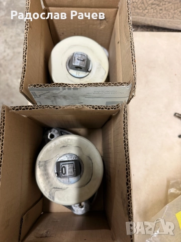 Тампони двигател  за w222 S560, снимка 6 - Части - 52988762