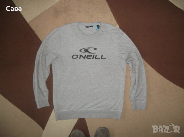 Ватирана блуза O,NEILL  мъжка,ХЛ