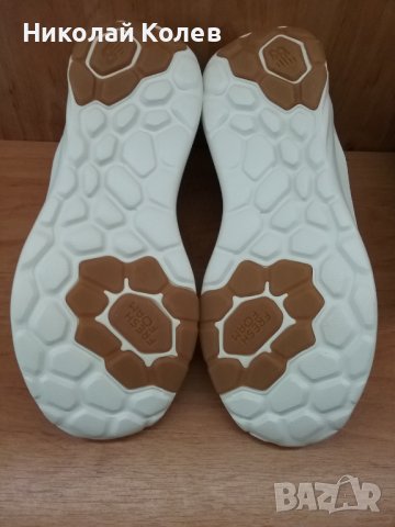 NEW BALANCE-Спортни обувки, снимка 4 - Маратонки - 39562379