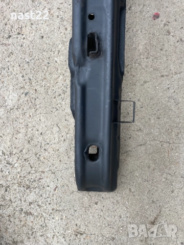 Основа под предна броня Сузуки Гранд Витара-1998-2005 г, снимка 2 - Части - 52644038