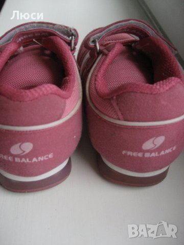 обувки за бебе и още, снимка 8 - Бебешки обувки - 25233402