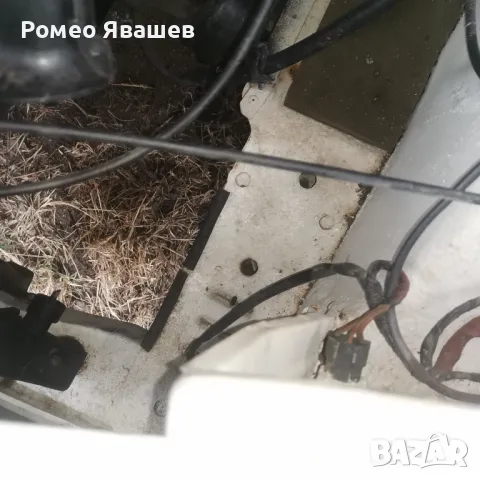 Кемпер, снимка 11 - Каравани и кемпери - 47516349