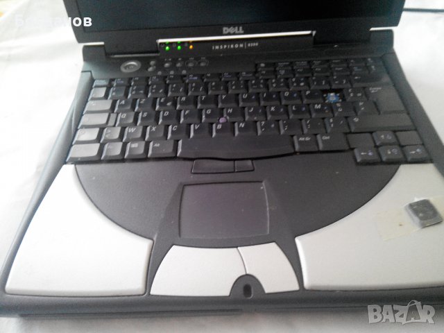 DELL INSPIRON 18200 MODEL PPO1X ЗА чАСТИ, снимка 4 - Части за лаптопи - 28438187