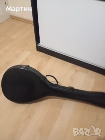 Гръцко Бузуки , снимка 4 - Струнни инструменти - 52417835