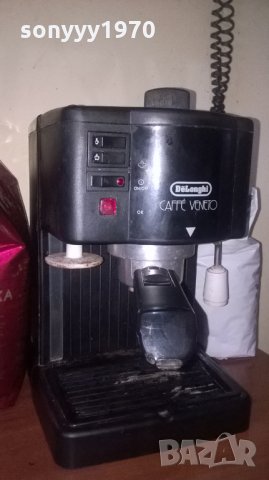 delonghi-внос швеицария, снимка 6 - Кафемашини - 27355105