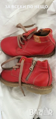 детски обувки, снимка 2 - Детски обувки - 51515147