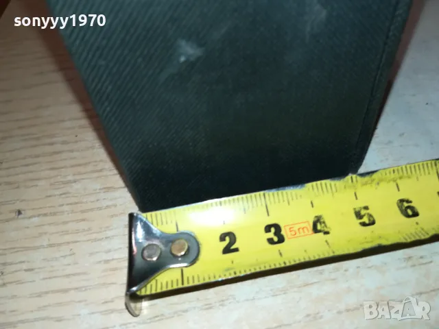 BROSWAY-КУТИЯ ОТ ЧАСОВНИК 1512241900, снимка 13 - Антикварни и старинни предмети - 48358009