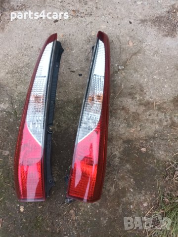 ляв и десен стоп за мицубиши лансер 7 03 - 08 комби MITSUBISHI LANCER VII, снимка 3 - Части - 43522319