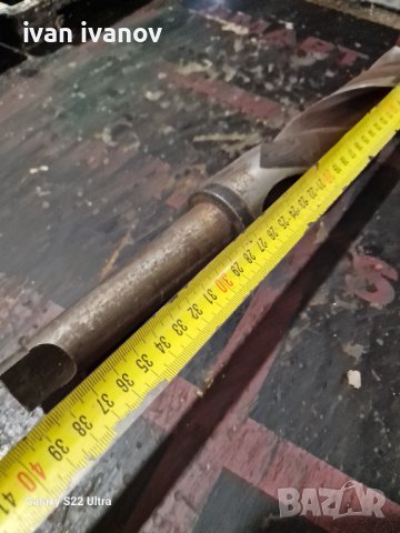 Голяма Бургия, снимка 3 - Стругове - 43117439