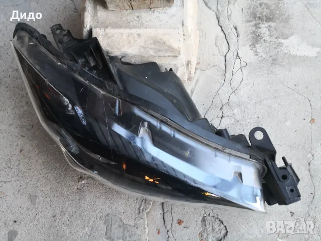 Фар Mazda CX5 FULL десен/Фар Мазда ЦХ5 Оригинален, снимка 5 - Части - 47738217