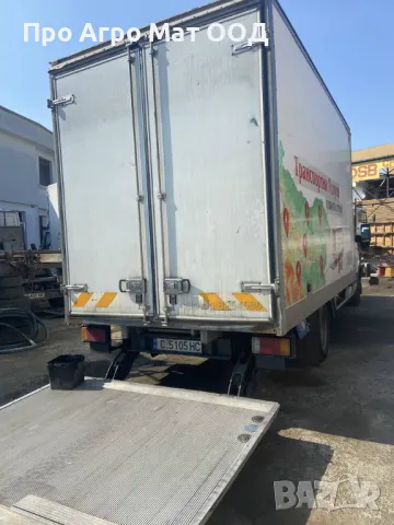 Монтаж Падащ борд, снимка 5 - Други услуги - 45510213