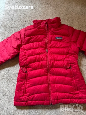 Детско яке Patagonia