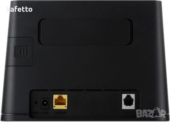 4G рутер Huawei  1 Gigabit, снимка 2 - Рутери - 38090024