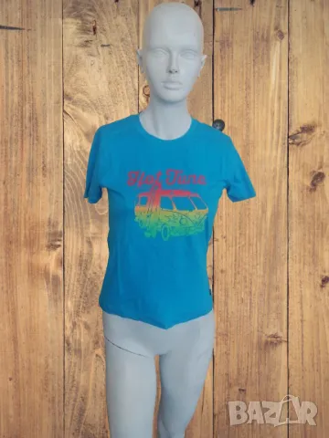 Детска Тениска Hot Tuna /9-10г./ 598 A6