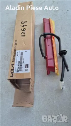 Стоп Задна врата Kia Sportage година 2016 2017 2018 2019 2020 2021 код 92700F1000, 92700-F1000 , снимка 2 - Аксесоари и консумативи - 48527665