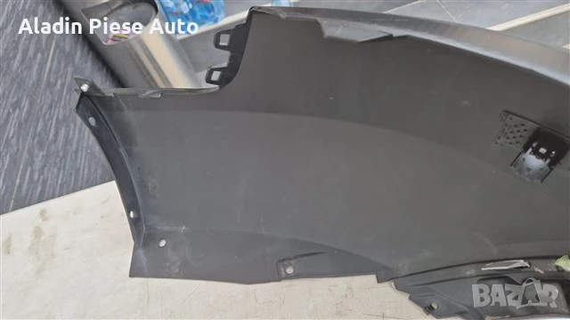 Задна броня Ford Kuga година 2020 2021 2022 2023 2024 код LV4B17D781DA, LV4B-17D781-DA , снимка 6 - Аксесоари и консумативи - 50544639