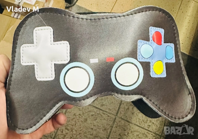 Dualsense калъф 