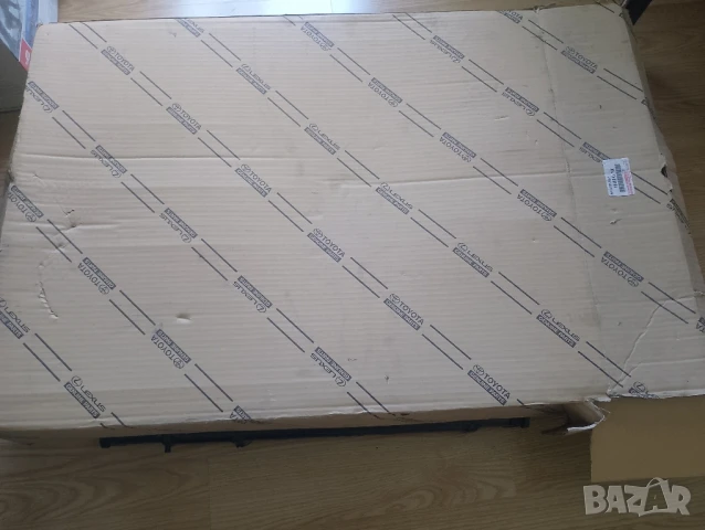 нов воден радиатор за TOYOTA HILUX, снимка 7 - Части - 51180925