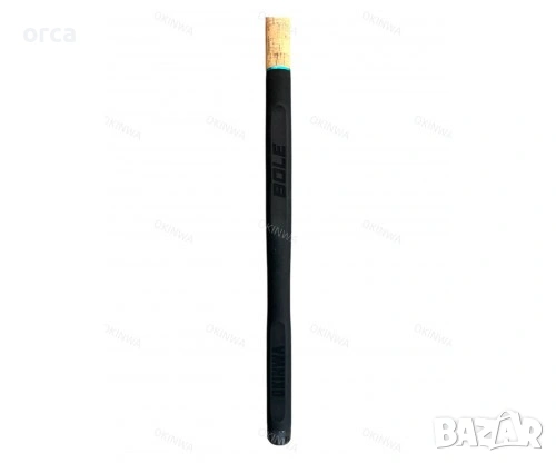 Въдица телемач Okinwa Bole Telematch 15-45 г за плувка и море, снимка 5 - Въдици - 53210460