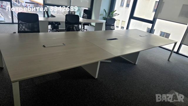 Офис оборудване