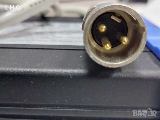 Зарядно устройство за инвалидна количка CTE 4C24050A, снимка 6 - Инвалидни колички - 53203105