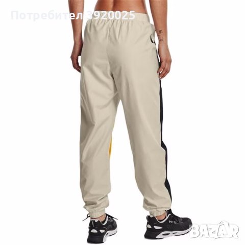 Панталони Under Armour Rush,размер 10 (М),внос от UK, снимка 4 - Спортни екипи - 43359766