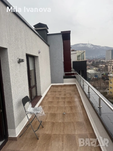 Давам под наем отличен обзаведен едностаен апартамент, снимка 18 - Апартаменти - 53192097