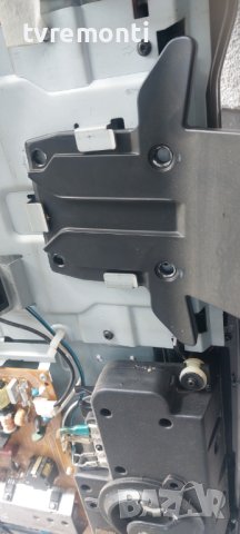 оригинална стойка ​за телевизор PHILIPS модел 37PFL9604H, снимка 4 - Стойки, 3D очила, аксесоари - 40635900