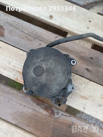 Вакуум помпа за OPEL INSIGNIA 2.0CDTI 55205446