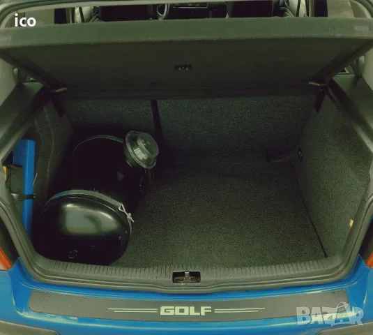 Продавам Фолксваген Голф 4 1,6 ГАЗ, снимка 10 - Автомобили и джипове - 49448374