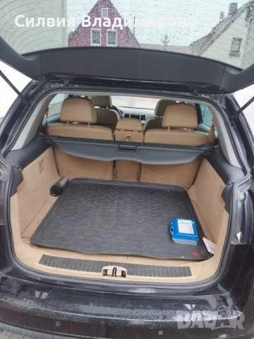 Opel Signum 3.0L 211HP Автоматик , снимка 8 - Автомобили и джипове - 52411626