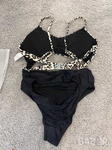 Бански костюм L 952, снимка 4 - Бански костюми - 42950532