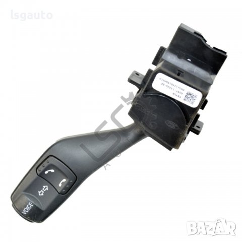 Лост мигачи Ford Mondeo IV(2007-2015) ID:95817