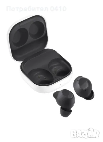 Промо!!!Слушалки Bluetooth Samsung Galaxy Buds FE, снимка 1 - Samsung - 48151607