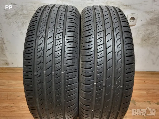 2 бр. 205/60/16 Barum Dot22 / летни гуми