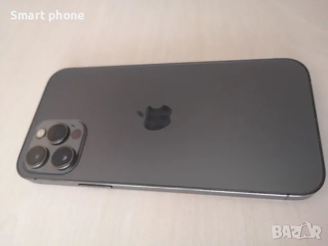 Iphone 12 Pro Grafite 256Gb /100 %Battery health , снимка 9 - Apple iPhone - 50407246